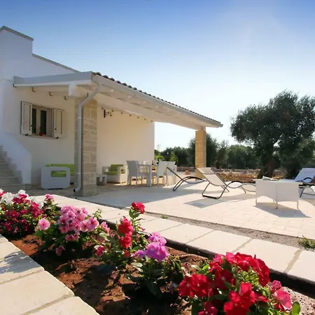 I Giardini Di Elias Vila *