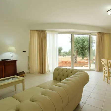 Vila I Giardini Di Elias Torre Vado